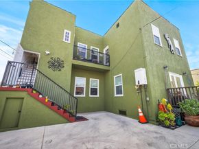 1245 S Hudson, Los Angeles CA 90019