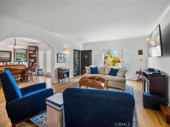 1245 S Hudson, Los Angeles CA 90019