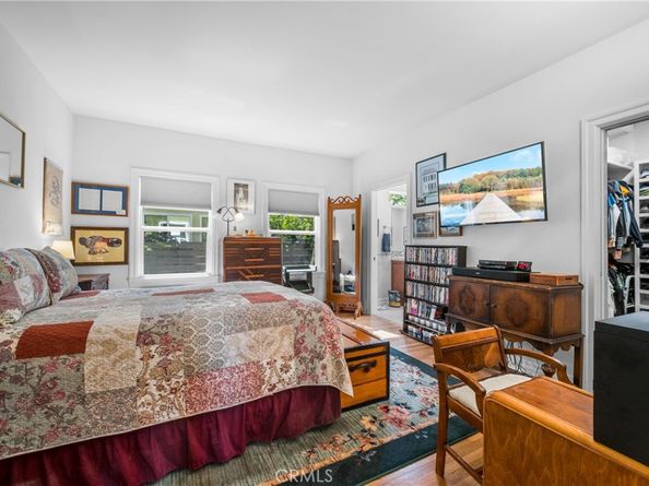 1245 S Hudson, Los Angeles CA 90019
