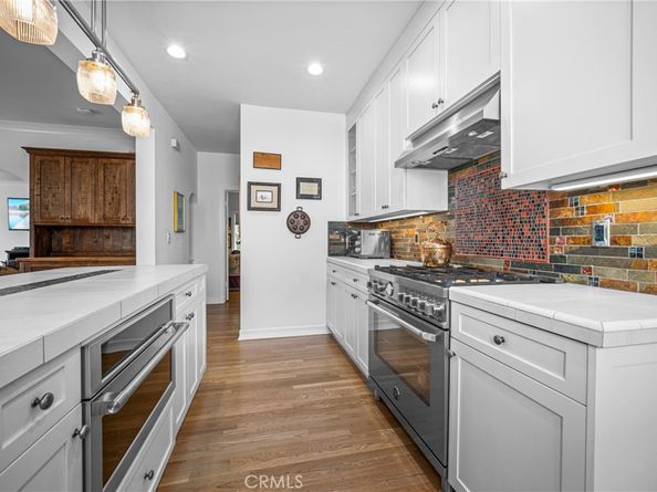 1245 S Hudson, Los Angeles CA 90019