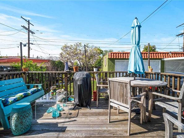 1245 S Hudson, Los Angeles CA 90019
