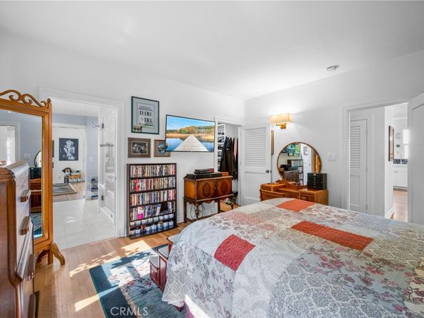 1245 S Hudson, Los Angeles CA 90019