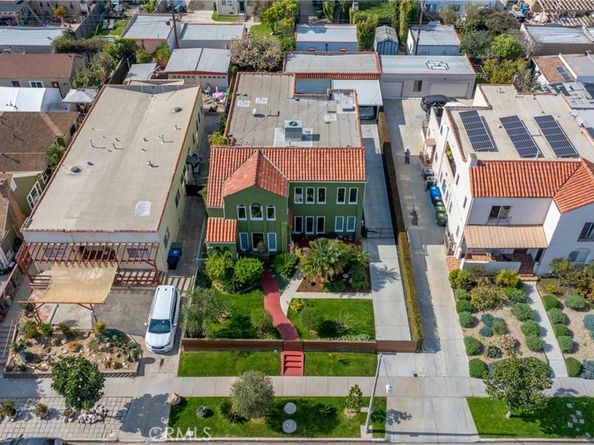 1245 S Hudson, Los Angeles CA 90019