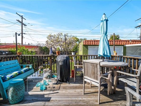 1245 S Hudson, Los Angeles CA 90019