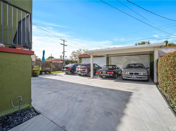 1245 S Hudson, Los Angeles CA 90019