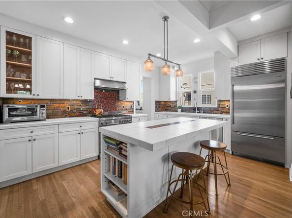 1245 S Hudson, Los Angeles CA 90019