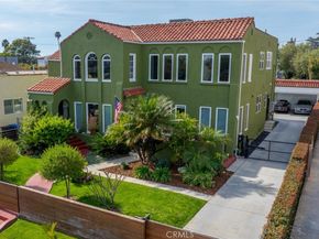 1245 S Hudson, Los Angeles CA 90019
