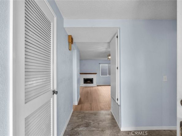 15735 Nordhoff Street 36, North Hills CA 91343