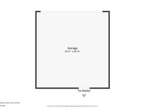 15735 Nordhoff Street 36, North Hills CA 91343