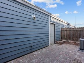 15735 Nordhoff Street 36, North Hills CA 91343