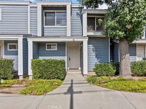 15735 Nordhoff Street 36, North Hills CA 91343