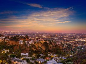 2189 Sunset Plaza Drive, Los Angeles CA 90069