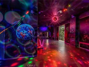 2189 Sunset Plaza Drive, Los Angeles CA 90069