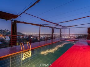 2189 Sunset Plaza Drive, Los Angeles CA 90069