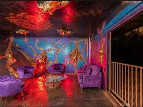 2189 Sunset Plaza Drive, Los Angeles CA 90069