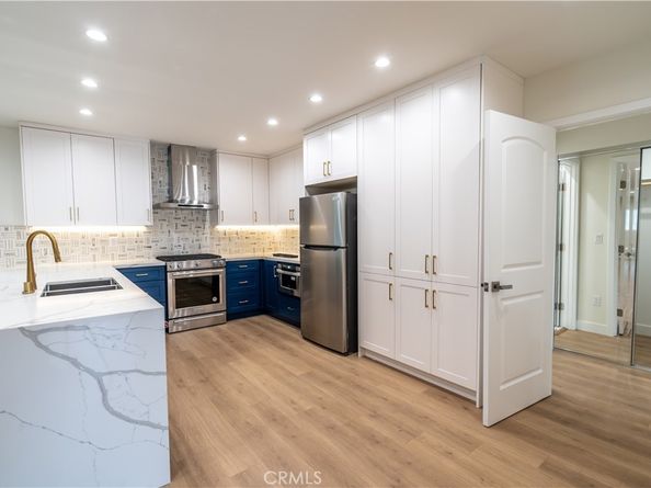 3362 Bellota Way, Los Angeles CA 90027