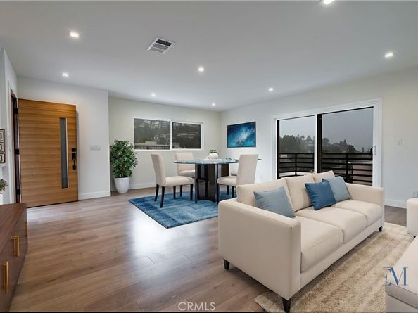 3362 Bellota Way, Los Angeles CA 90027