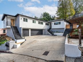 3362 Bellota Way, Los Angeles CA 90027