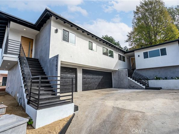 3362 Bellota Way, Los Angeles CA 90027