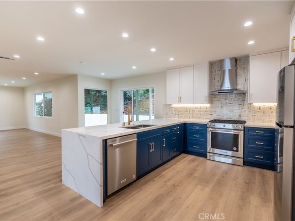 3362 Bellota Way, Los Angeles CA 90027