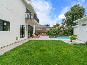 4635 Noble Avenue, Sherman Oaks CA 91403
