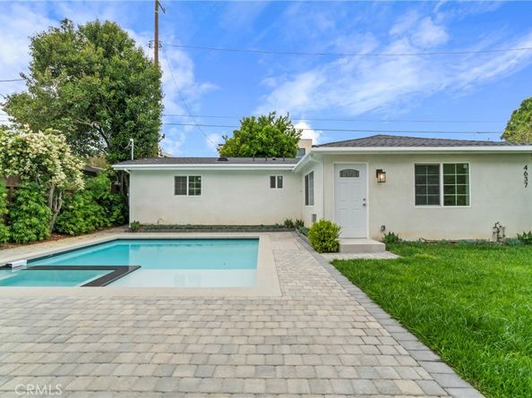 4635 Noble Avenue, Sherman Oaks CA 91403