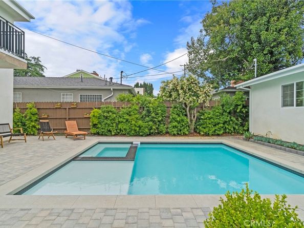 4635 Noble Avenue, Sherman Oaks CA 91403