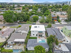 4635 Noble Avenue, Sherman Oaks CA 91403
