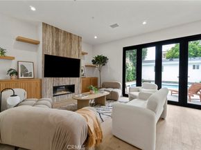 4635 Noble Avenue, Sherman Oaks CA 91403