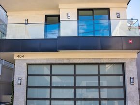 404 16th Street, Manhattan Beach CA 90266