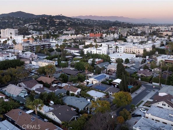 6067 Harold Way, Los Angeles CA 90028