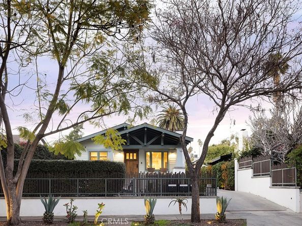 6067 Harold Way, Los Angeles CA 90028