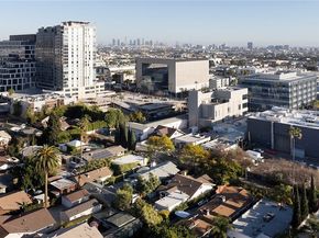 6067 Harold Way, Los Angeles CA 90028