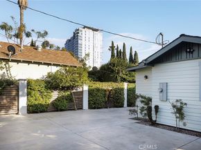 6067 Harold Way, Los Angeles CA 90028