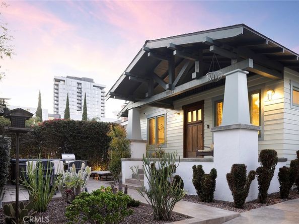 6067 Harold Way, Los Angeles CA 90028