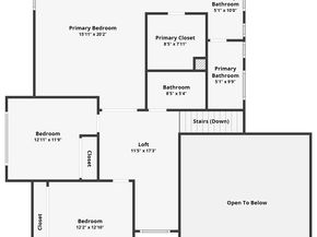 5021 Ambridge Drive, Calabasas CA 91301