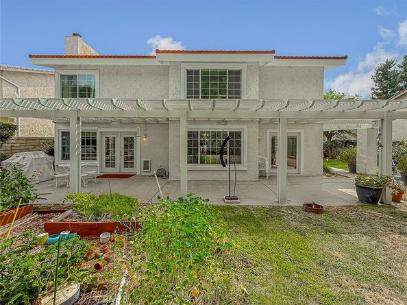 5021 Ambridge Drive, Calabasas CA 91301