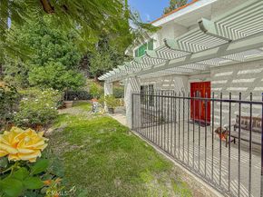 5021 Ambridge Drive, Calabasas CA 91301