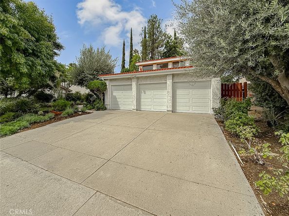 5021 Ambridge Drive, Calabasas CA 91301