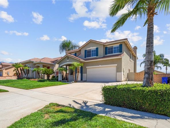7067 Fontaine Place, Rancho Cucamonga CA 91739