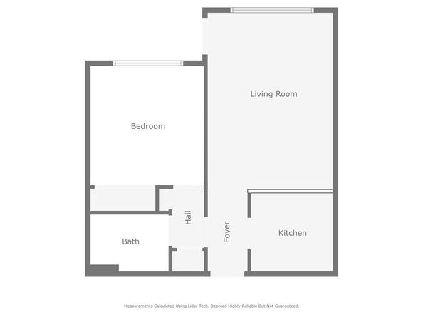 12601 Van Nuys Boulevard 114, Pacoima CA 91331