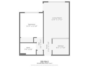 12601 Van Nuys Boulevard 114, Pacoima CA 91331