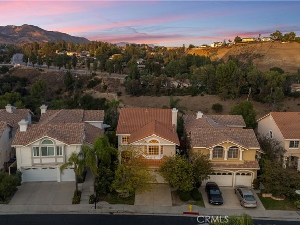 11648 Mariposa Bay Lane, Porter Ranch CA 91326