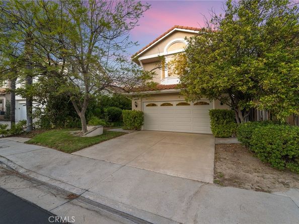 11648 Mariposa Bay Lane, Porter Ranch CA 91326