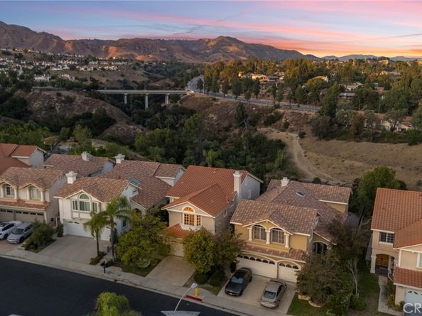 11648 Mariposa Bay Lane, Porter Ranch CA 91326