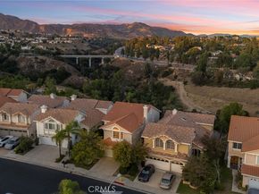 11648 Mariposa Bay Lane, Porter Ranch CA 91326