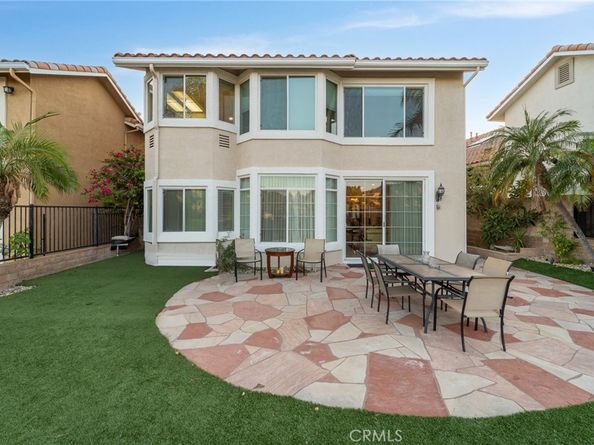 11648 Mariposa Bay Lane, Porter Ranch CA 91326