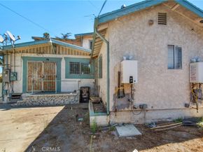 4301 Arlington Avenue, Los Angeles CA 90008