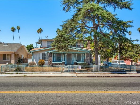 4301 Arlington Avenue, Los Angeles CA 90008