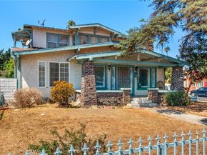 4301 Arlington Avenue, Los Angeles CA 90008